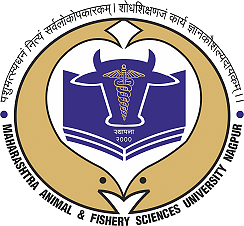 Maharashtra Animal and Fishery Sciences University - [MAFSU] - Nagpur