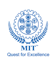 Maharashtra Institute of Technology - [MIT]