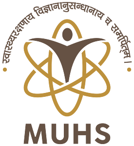 Maharashtra University of Health Sciences - [MUHS] - Nashik