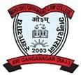 Maharishi Dayanand Law  P.G. College