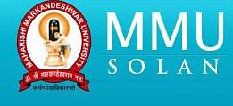 Maharishi Markandeshwar - [MMU] - Solan