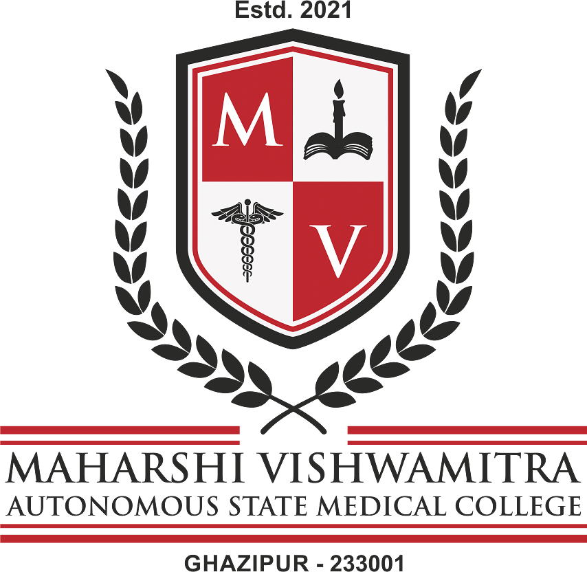 Maharshi Vishwamitra Autonomous State Medical College - [MVASMC]