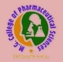 Mahatma Gandhi College of Pharmaceutical Sciences - [MGCPS]