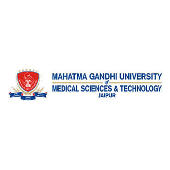 Mahatma Gandhi University of  Medical Science & Technology - Jaipur