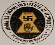 Mahaveer Swami Institute of Technology - [MSIT]