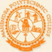 Mahendra Polytechnic College - [MPC]