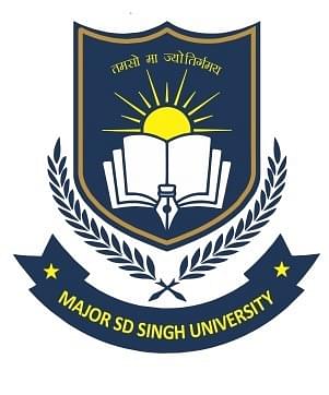 Major SD Singh University - [MSDSU] - Farrukhabad