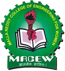 Malla Reddy College of Engineering for Women - [MRCEW]