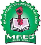 Malla Reddy Engineering College - [MREC]