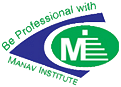 Manav Institute of Pharmacy - [MIP]