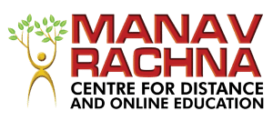 Manav Rachna Centre for Distance and Online Education