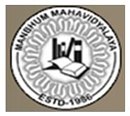 Manbhum Mahavidyalaya