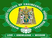 Mangayarkarasi College of Engineering - [MCE]