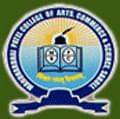 Manoharbhai Patel Post Graduate College of Art Commerce and Science