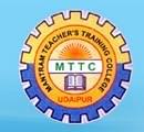 Mantram Teacher Training College - [MTTC]