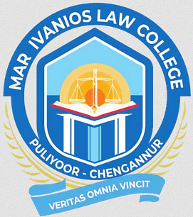 Mar Ivanios Law College
