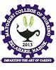 Matoshri College of Nursing