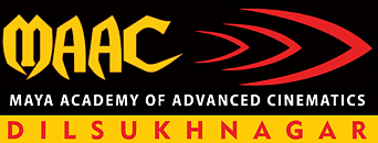 Maya Academy of Advanced Cinematics - [MAAC] (Hyderabad)