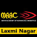 Maya Academy of Advanced Cinematics - [MAAC] Laxmi Nagar