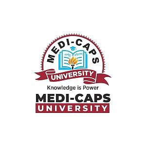 Medi-Caps University - Indore