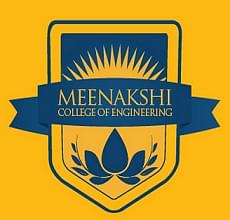 Meenakshi College of Engineering