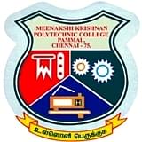 Meenakshi Krishnan Polytechnic College - [MKPTC]