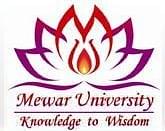 Mewar University - [MU] - Chittorgarh