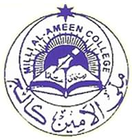 Milli Al-Ameen College for Girls