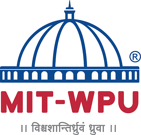 MIT World Peace University - [MIT-WPU] - Pune