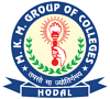 MKM Group of Colleges For Girls