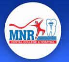 MNR Dental College and Hospital