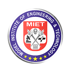 Model Institute of Engineering and Technology - [MIET]