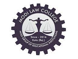 Modi Law College - [MLC]