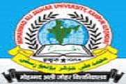 Mohammad Ali Jauhar University - Rampur