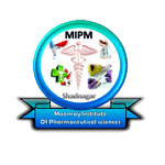 Moonray Institute of Pharmaceutical Sciences