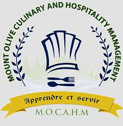 Mount Olive Culinary Art and Hospitality Management - [MOCAHM]