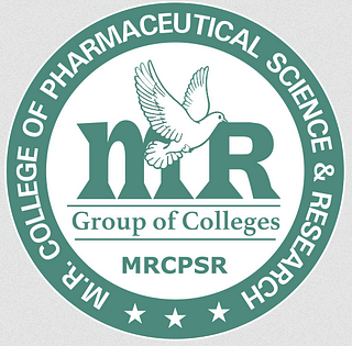 M.R. College of Pharmaceutical Sciences and Research