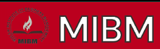 Mulshi Institute of Business Management - [MIBM]