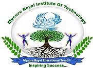 Mysuru Royal Institute of Technology - [MRIT] Lakshmipura
