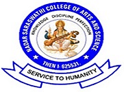 Nadar Saraswathi College of Arts and Science