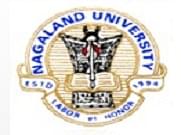 Nagaland University - Zunhebotto