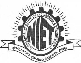 Nalanda Institute of Engineering and Technology - [NIET]