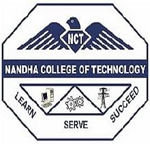 Nandha College of Technology - [NCT]