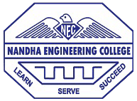 Nandha Engineering College - [NEC]