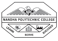 Nandha Polytechnic College