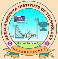 Narasaraopeta Institute of Technology - [NIT]