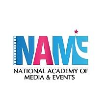 National Academy of Media & Events - [NAME]