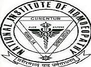 National Institute of Homeopathy - [NIH]