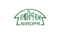 National Institute of Rural Development and Panchayati Raj - [NIRDPR]