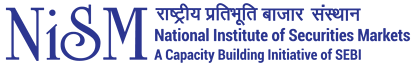 National Institute of Securities Market - [NISM]